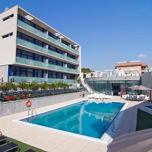 Four Elements Salou
