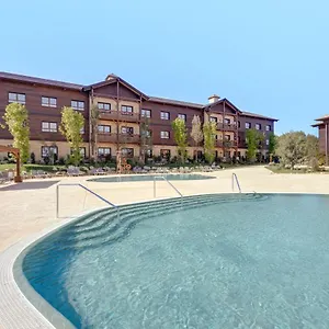 Hotel Portaventura Colorado Creek - Includes Unlimited Access To Portaventura Park & 1 Access To Ferrari Land