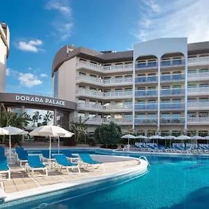 Otel Ponient Dorada Palace By Portaventura World