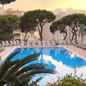 4* Hotell Vegas