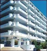Hotel Cancun, Salou