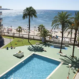 Hotel Sol De Espana, Salou