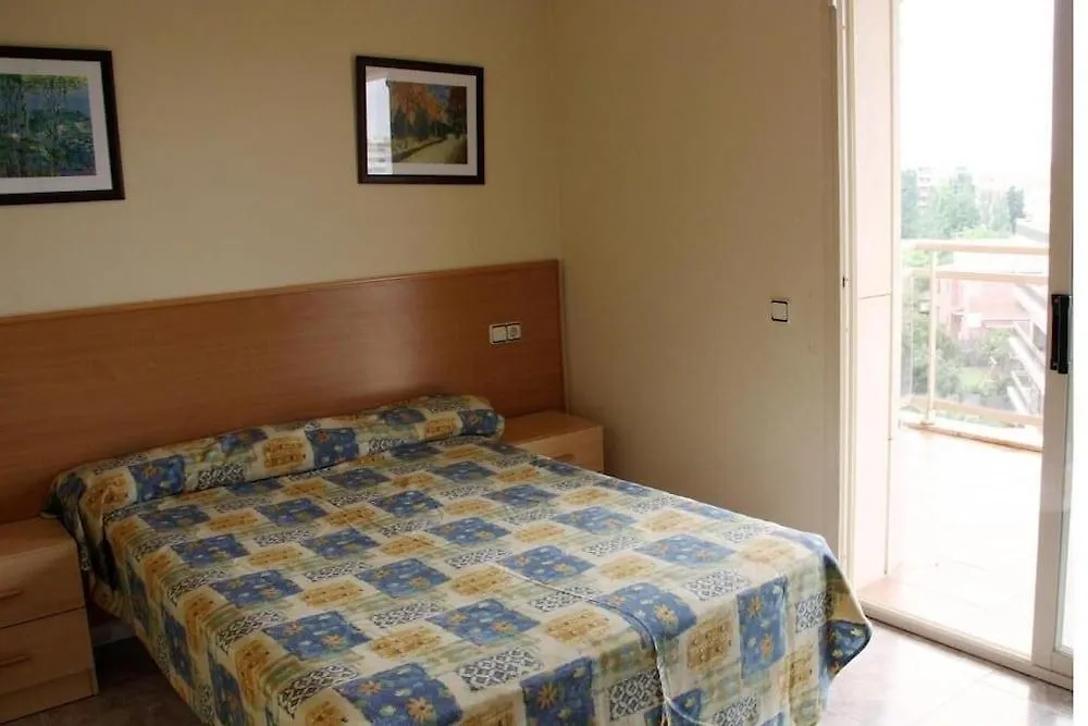 Hotel Apts. Imperial Salou