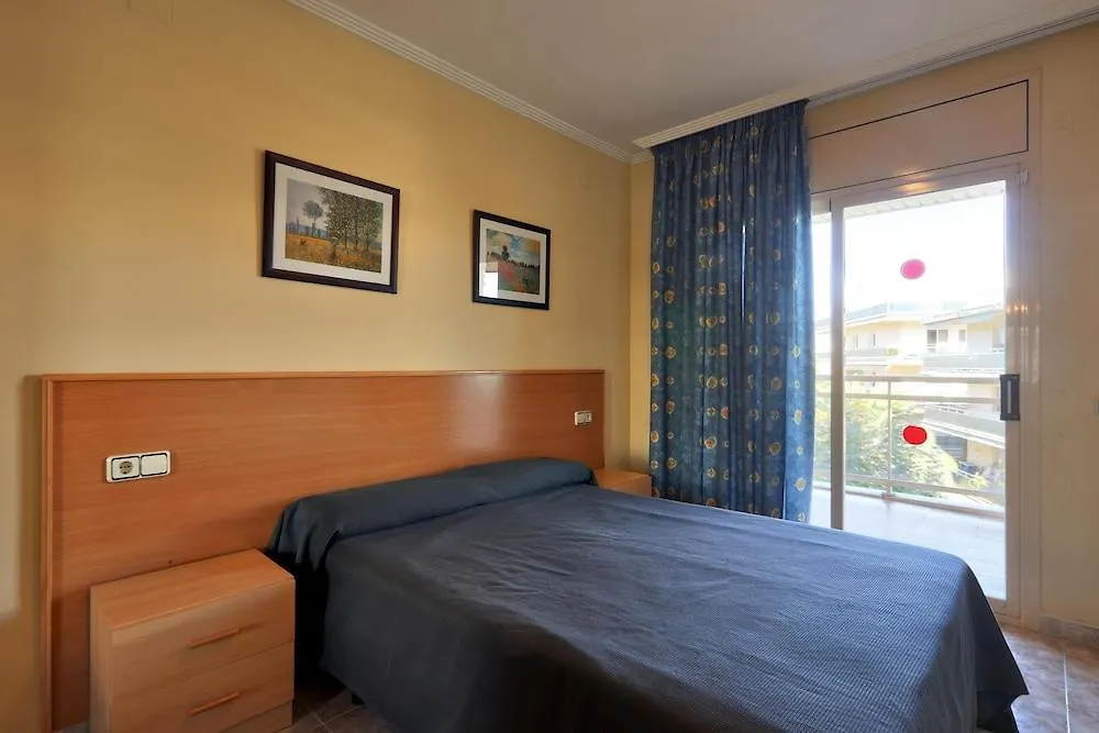 Apts. Imperial Salou