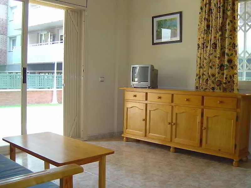 Hotel Apts. Imperial Salou
