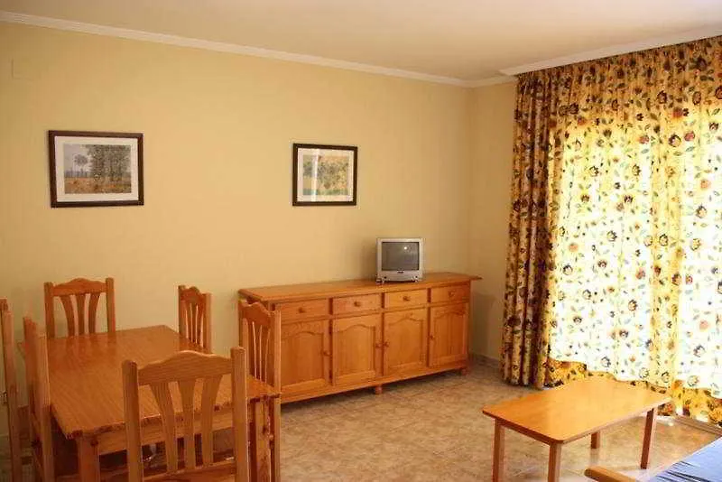 Hotel Apts. Imperial Salou