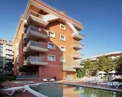 Apts. Imperial Salou