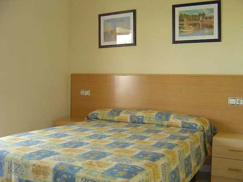 Apts. Imperial Salou