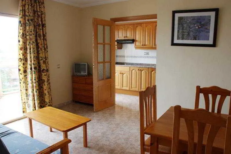 Apts. Imperial Salou Hotel