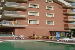 ** Hotel Apts. Imperial Salou Spain