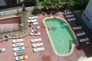 Apts. Imperial Salou Hotel