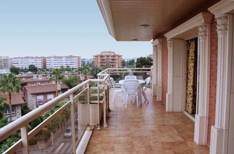 ** Hotel Apts. Imperial Salou España